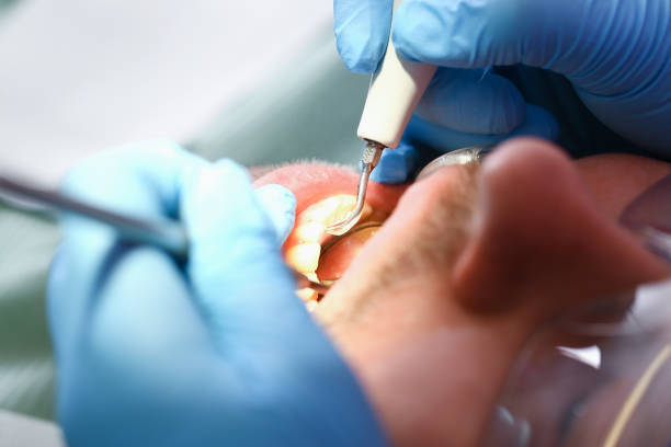 Best Pediatric Emergency Dentist in Claremore, OK