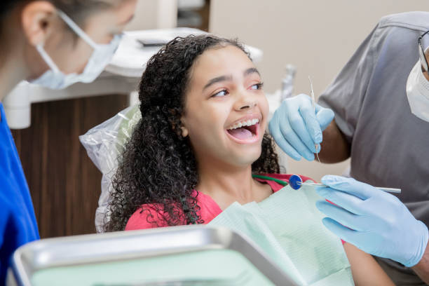 Best Emergency Tooth Extraction in Claremore, OK