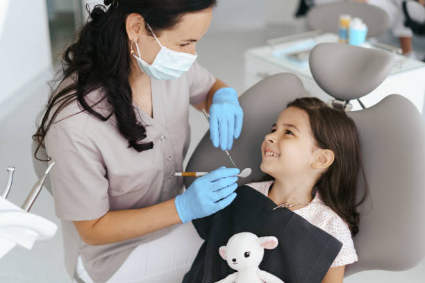Best Emergency Gum Treatment in Claremore, OK
