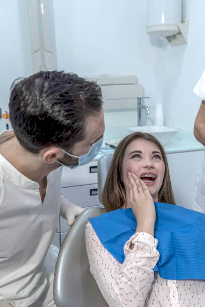 Best Emergency Treatment for Dental Infections or Abscesses in Claremore, OK