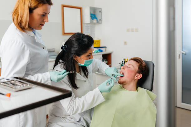Best Emergency Treatment for Dental Infections or Abscesses in Claremore, OK