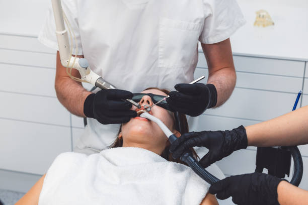 Best Emergency Wisdom Teeth Removal in Claremore, OK