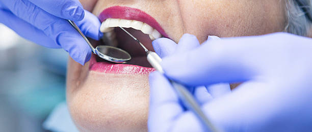 Best Weekend Emergency Dentist in Claremore, OK